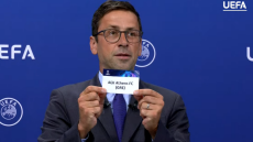 Champions League: Κόντρα σε Ντιναμό Ζάγκρεμπ ή Αστάνα η ΑΕΚ στον τρίτο προκριματικό