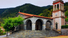 Εορτολόγιο Ιανουαρίου 2025: Ποιοι γιορτάζουν σήμερα