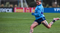 Διεθνής ποδοσφαιρίστρια της Αργεντινής τα... άκουσε επειδή έχει τατουάζ τον Κριστιάνο Ρονάλντο 