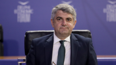 Κωνσταντινόπουλος: Ο μόνος που κατάφερε να τα βάλει με τη ΝΔ ήταν ο Χάρης Δούκας