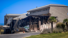 Φωτιά στη Ρόδο: Προχωρά με ταχείς ρυθμούς η διαδικασία καταγραφής ζημιών σε κτίρια και επιχειρήσεις