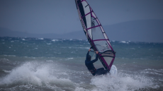 Καιρός: Φεύγουν τα μελτέμια, έρχονται καταιγίδες στα μέσα της εβδομάδας στα ηπειρωτικά