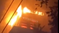 Πόλεμος στην Ουκρανία: Ρωσικοί πύραυλοι κρουζ «χτυπούν» γεωργικές εγκαταστάσεις στην Οδησσό