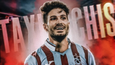 Φούντας: Ανακοινώθηκε από την Τραμπζονσπόρ