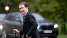 Σεμπάστιαν Κουρτς: Δίωξη για ψέματα σε επιτροπή της Βουλής - Κινδυνεύει με φυλάκιση 3 ετών