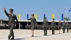 ΓΕΣ: Ανακοίνωση για την κατάταξη επιτυχόντων στη Στρατιωτική Σχολή Ευελπίδων και στη Σχολή Μονίμων Υπαξιωματικών