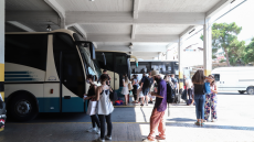 Τι σχεδιάζει ο δήμος Αθηναίων για το ακίνητο που στεγάζει σήμερα τα ΚΤΕΛ στη Λιοσίων