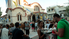 Ποιος ήταν ο Άγιος Φανούριος που τιμάται σήμερα - Φανουρόπιτα και έθιμα