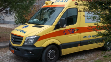 Eσπευσμένα στο νοσοκομείο Βόλου 19χρονος από τη Σκιάθο