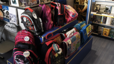 «Καλάθι των Μαθητών»: «Πρεμιέρα» την Τετάρτη – Ποια προϊόντα περιλαμβάνει