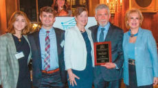 Νίκος Μπορνόζης: Ο πρέσβης του ναυτιλιακού επιχειρείν στο εξωτερικό