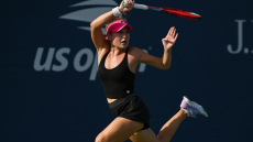   US Open: Αμερικανίδα τενίστρια κέρδισε 81.000 δολάρια αλλά δεν τα δέχτηκε επειδή είναι φοιτήτρια! 