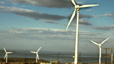 Προχωρά η διαδικασία επιδότησης των λογαριασμών ρεύματος από τα αιολικά πάρκα	