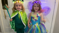 Τραγωδία με 4χρονα δίδυμα στη Φλόριντα: Αποκοιμήθηκαν αγκαλιασμένα σε μπαούλο και πέθαναν από ασφυξία