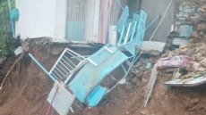 Κακοκαιρία Daniel: Μεγάλες καταστροφές στη Λίμνη Πλαστήρα - Ζημιές σε σπίτια, δρόμοι κόβονται στα δύο