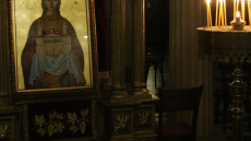 Τρίκαλα: Τρεις ναοί στόχοι ιερόσυλων σε ένα 24ωρο 