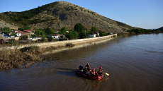 Κακοκαιρία Daniel: Ο Θεσσαλικός κάμπος δεν έχει «πεθάνει» - Ο καθηγητής Δαναλάτος μιλά για τις αποδόσεις των καλλιεργειών  