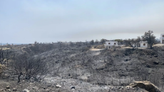 Φορολογικές δηλώσεις: Παράταση ενός μήνα στην υποβολή για τους πυρόπληκτους του Έβρου