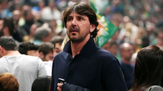 Κακοκαιρία Daniel: «Θύμα» των πλημμυρών και ο Ευθύμης Ρεντζιάς - 48 ώρες χωρίς ρεύμα και νερό, βούλιαξαν μετάλλια και φανέλες