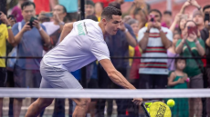 Κριστιάνο Ρονάλντο: Η νέα του επένδυση αφορά το padel