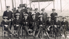 Η άγνωστη αεροπορική ιστορία του Α’ ΠΠ στην ανατολική Μακεδονία, τη Θράκη και το βόρειο Αιγαίο