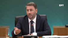 Νίκος Ανδρουλάκης: Ο ρόλος του ΠΑΣΟΚ είναι να είναι η υπεύθυνη, η αξιόπιστη αντιπολίτευση