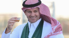 Ο Στίβεν Τζέραρντ αποχωρεί από την Αλ-Ετιφάκ