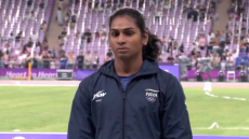 Ασιατικοί Αγώνες: Ινδή αθλήτρια που κέρδισε χάλκινο μετάλλιο απαντά σε ισχυρισμούς ότι είναι transgender