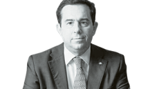 Νότης Μηταράκης