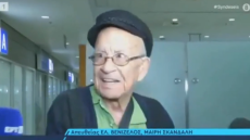 Ολοκληρώθηκε ο επαναπατρισμός 230 Ελλήνων από το Ισραήλ - Δείτε βίντεο 