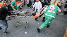 Πόλεμος στο Ισραήλ: Η απομάκρυνση χιλιάδων ασθενών προς τη νότια Λωρίδα της Γάζας, ισούται με ποινή θανάτου, λέει ο ΠΟΥ