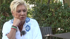 Δήμητρα Λιάνη: Χύθηκε «χορός εκατομμυρίων» πάνω στο κορμί μου από τον Τύπο 