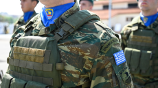 Πρόσκληση για κατάταξη στο Στρατό Ξηράς με την 2023 ΣΤ΄/ΕΣΣΟ