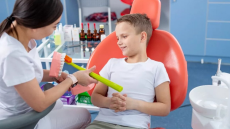 Dentist Pass: Παράταση για την υποβολή αιτήσεων έως τις 22 Δεκεμβρίου