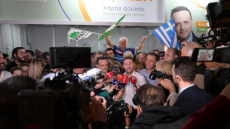 Ευρωπαϊκό Σοσιαλιστικό Κόμμα: Τα αποτελέσματα του ΠΑΣΟΚ δείχνουν αύξηση της πολιτικής επιρροής στην Ελλάδα