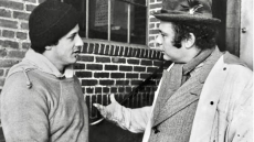 Μπαρτ Γιανγκ: Πέθανε ο ηθοποιός σε ηλικία 83 ετών - Ο ρόλος του στις ταινίες του «Ρόκι» που τον σημάδεψε