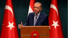 Τουρκία: Ένα πρόσωπο-έκπληξη στην Κεντρική Τράπεζα και η (αθόρυβη) στροφή Ερντογάν στην «οικονομική ορθοδοξία»