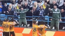 Championship: Παίκτης της Λέστερ έπεσε θύμα ρατσιστικής επίθεσης στον αγώνα εναντίον της ΚΠΡ - Βίντεο