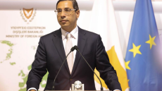 Πόλεμος στο Ισραήλ: Στη Ραμάλα ο Κύπριος υπουργός Εξωτερικών - Συζήτηση για τον ανθρωπιστικό διάδρομο