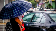 Έρχονται καταιγίδες στην Αττική, τι ώρα θα αρχίσουν οι έντονες βροχές σύμφωνα με τον Κολυδά