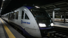 Hellenic Train: Αναστολές και τροποποιήσεις δρομολογίων λόγω της 24ωρης απεργίας την Πέμπτη