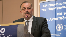 Πέθανε ο πρώην δήμαρχος Ρόδου Φώτης Χατζηδιάκος