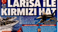 Τουρκία: Ξεκινάει η άνοιξη στο Αιγαίο για την Αγκυρα, γράφει η Hurriyet