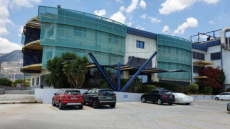 «Ίρις Εκτυπώσεις»: Άλλαξε χέρια το ακίνητο των  38.752 τ.μ. στο Κορωπί με 11,51 εκατ. ευρώ