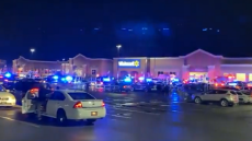 ΗΠΑ: Ένας νεκρός και τρεις τραυματίες από επίθεση ενόπλου σε κατάστημα Walmart