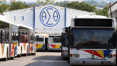 Έως το τέλος Ιουνίου στην Αττική το σύνολο των νέων ηλεκτρικών λεωφορείων