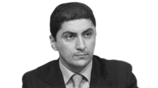 Λευτέρης Αυγενάκης