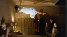 «Ο Εξορκιστής»: Η πιο τρομακτική ταινία όλων των εποχών επιστρέφει μετά από 50 χρόνια