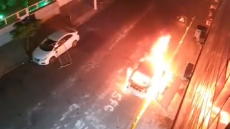 Βραζιλία: Σκηνικό πολέμου μετά τον ιστορικό υποβιβασμό της Σάντος - Δείτε βίντεο