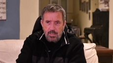 Σπύρος Παπαδόπουλος: Με έχει πείσει ο Μητσοτάκης, δεν του το 'χα - Το άγνωστο τηλεφώνημα με τον πρωθυπουργό στις 11 το βράδυ